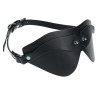 Ouch! International Masque SM Venise Noir